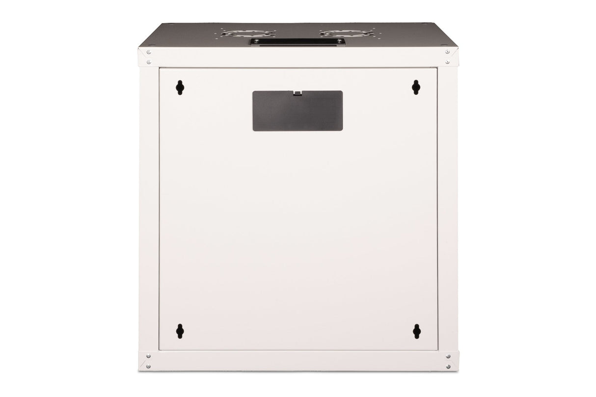 EAN 4016032135227 - Digitus DN-19 12-U armario rack 12U Bastidor de pared Gris imagen 7