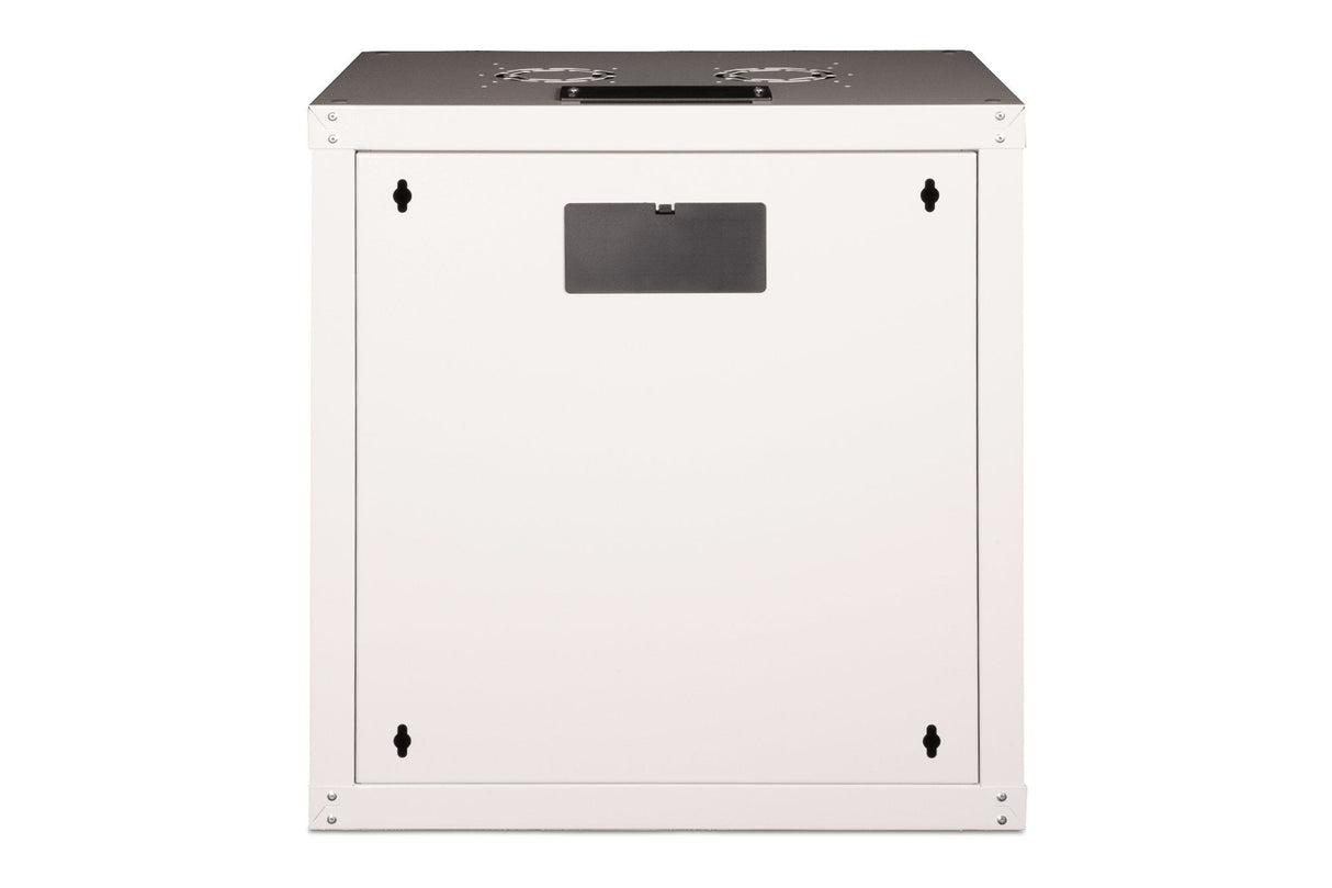 Digitus 12u Cabinet Rack Wall Mounting 624x600x450mm