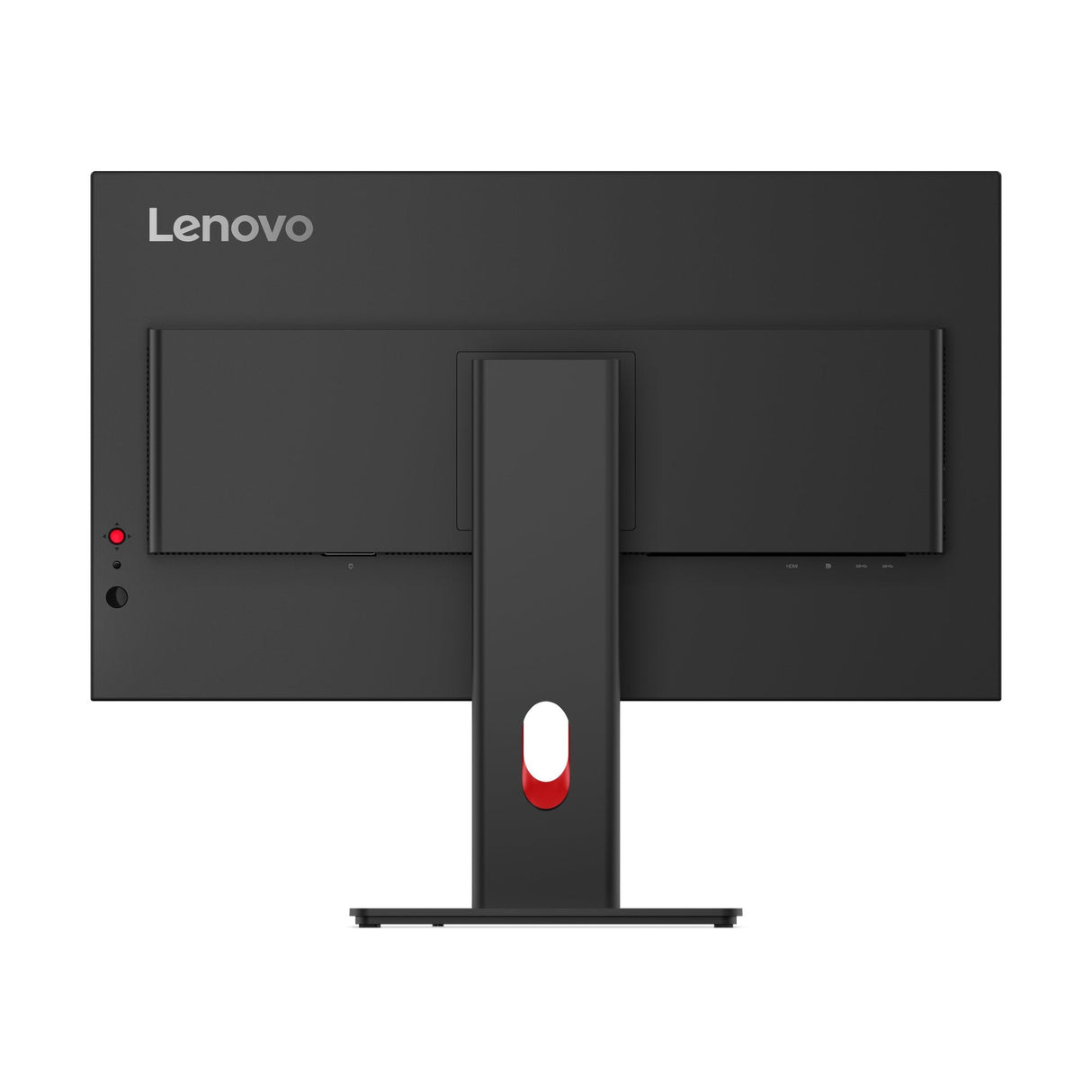 Lenovo Thinkvision T27q-40 Pantalla Para Pc 68,6 Cm (27") 2560 X 1440 Pixeles Wide Quad Hd Led Negro