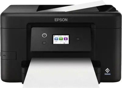 Epson Workforce Pro Wf-3920 - Tintenstrahldruck - De Color