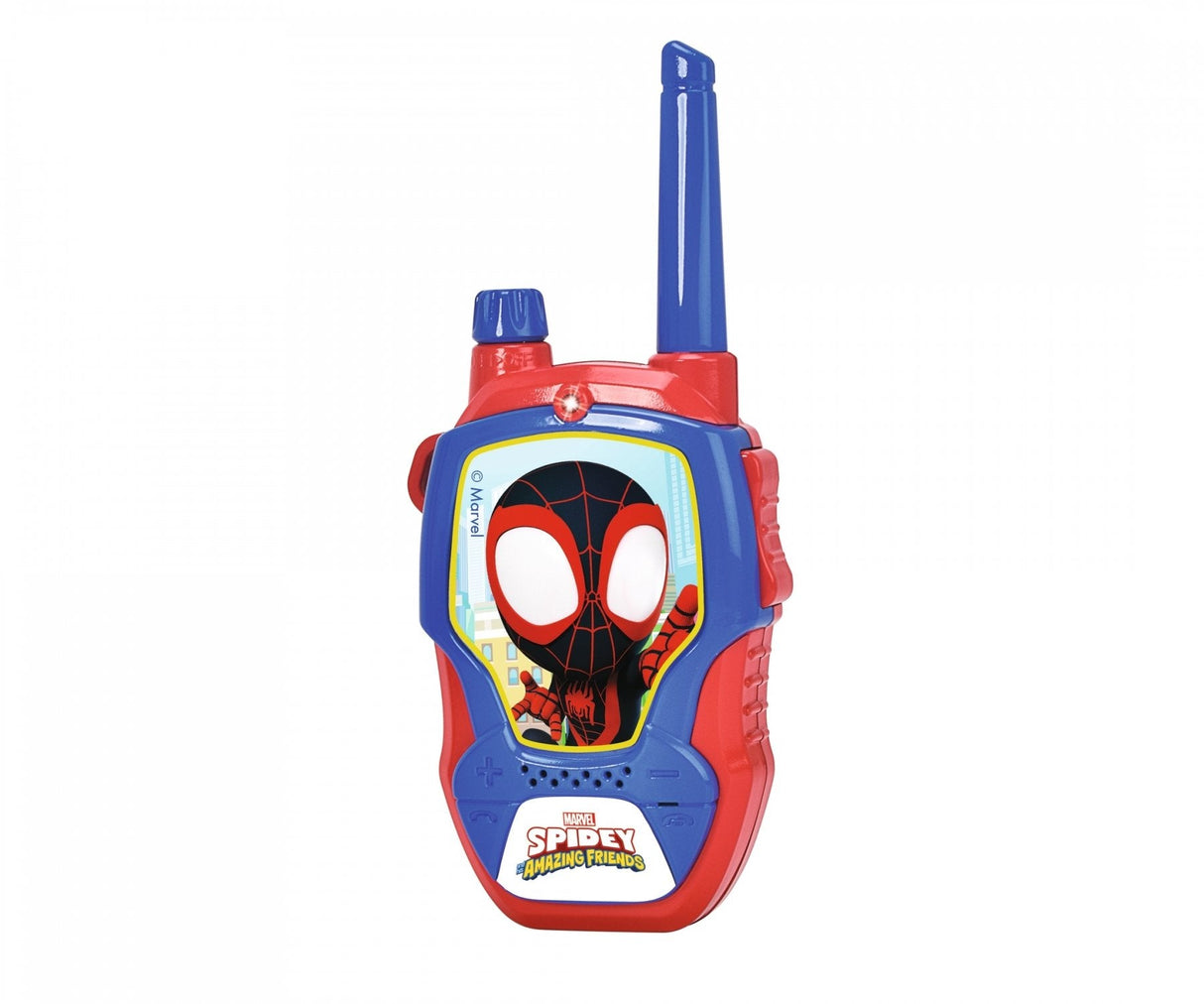 Walkie Talkie Spidey Spiderman Marvel
