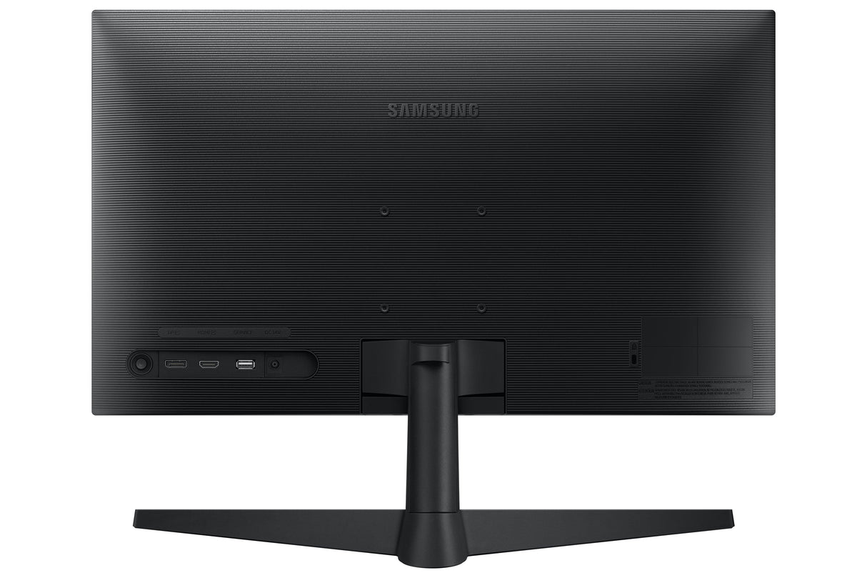 EAN 8806095055244 - Samsung S33GC pantalla para PC 61 cm (24") 1920 x 1080 Pixeles Full HD LED Negro imagen 12