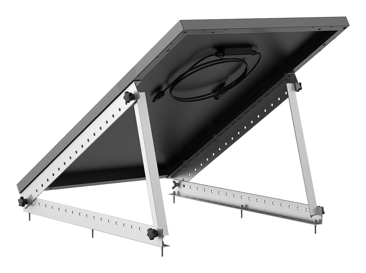EAN 4895251601412 - EcoFlow AA-FRAME-28IN accesorio para montaje de panel solar Set de montaje imagen 1