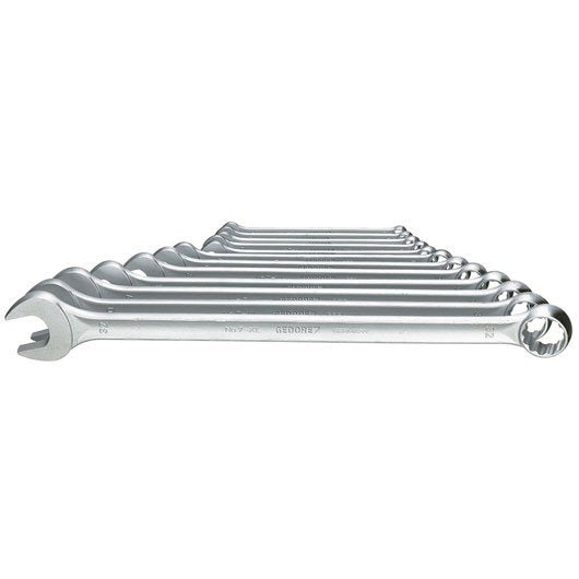 EAN 4010886609590 - Gedore 6095950 llave combinada imagen 1