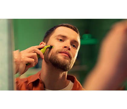 Philips Norelco Oneblade Oneblade Qp410/50 Cuchilla 360 De Recambio