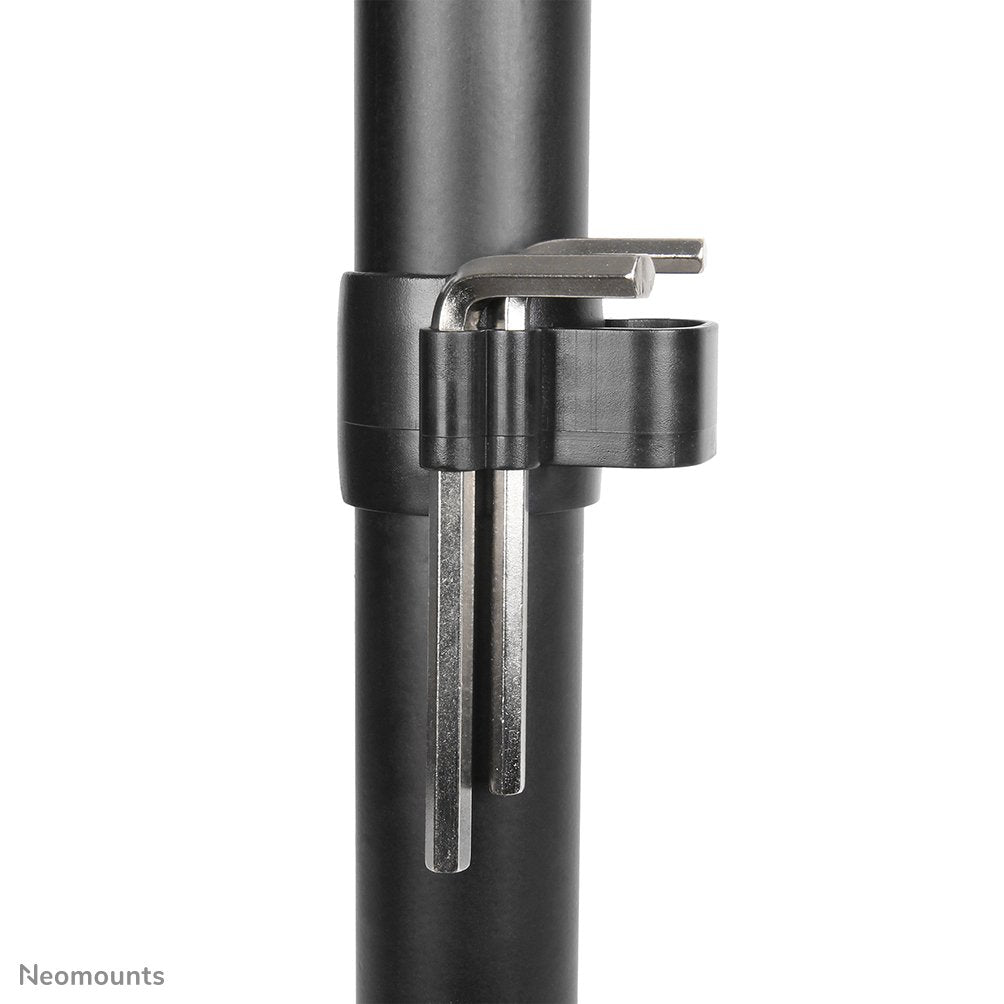 Newstar Soporte De Escritorio Para Monitor