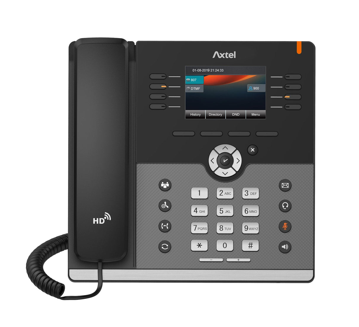 Telefono Ip Axtel Ax-500w