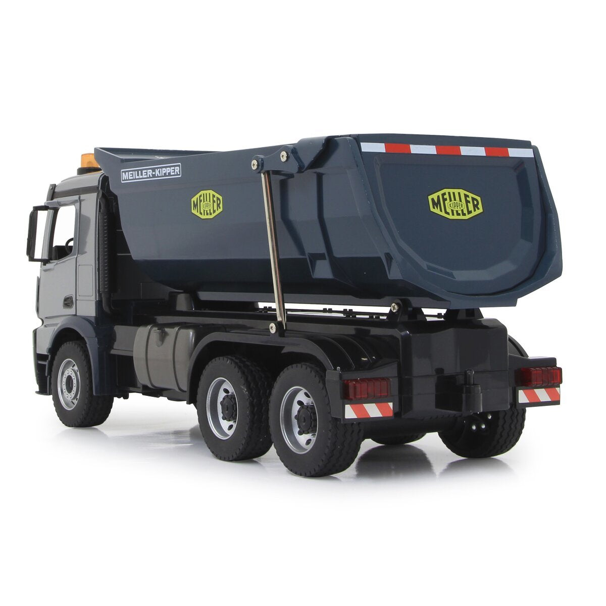 EAN 4042774467449 - Jamara 406301 modelo controlado por radio Camión basculante Motor eléctrico 1:20 imagen 10