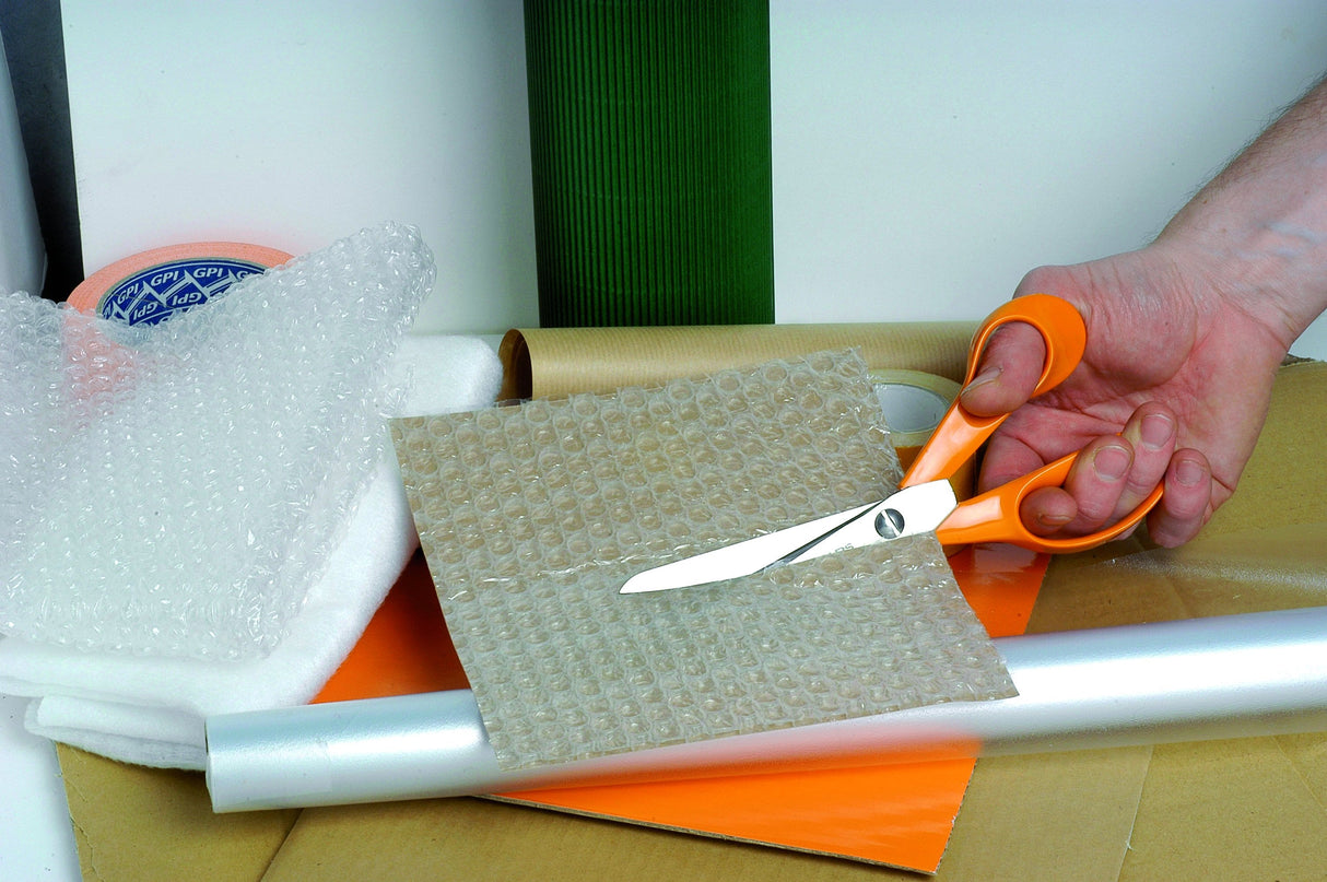 Fiskars 1000815 Naranja, Plata Universal