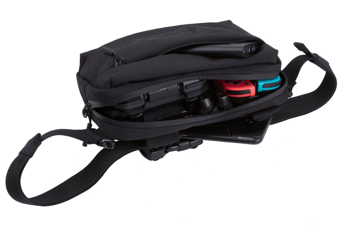 EAN 4718017596596 - ASUS ROG Ranger BC1001 riñonera Negro imagen 5