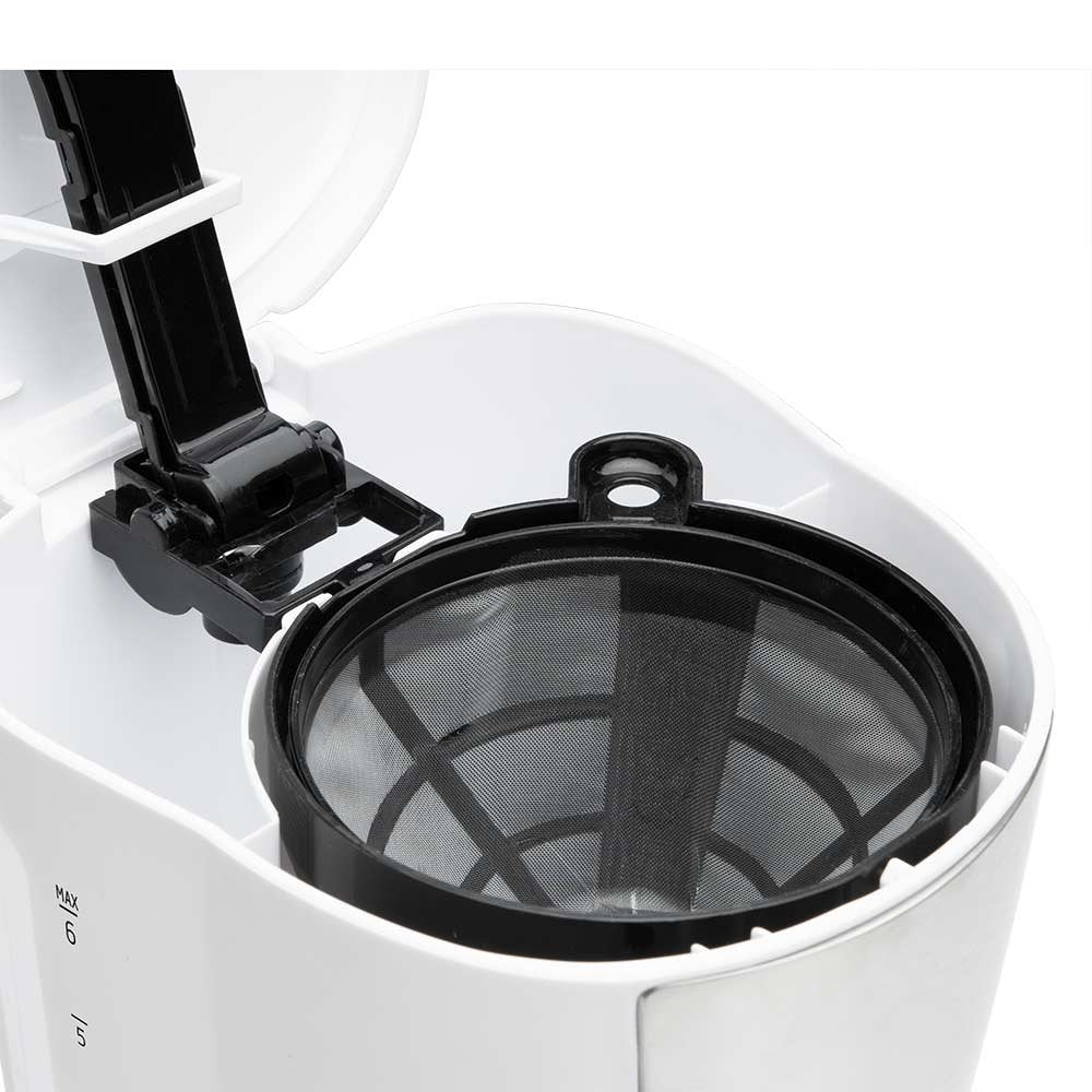 EAN 8435568406902 - Orbegozo CG 4106 cafetera eléctrica Manual Cafetera de filtro 0,6 L imagen 3