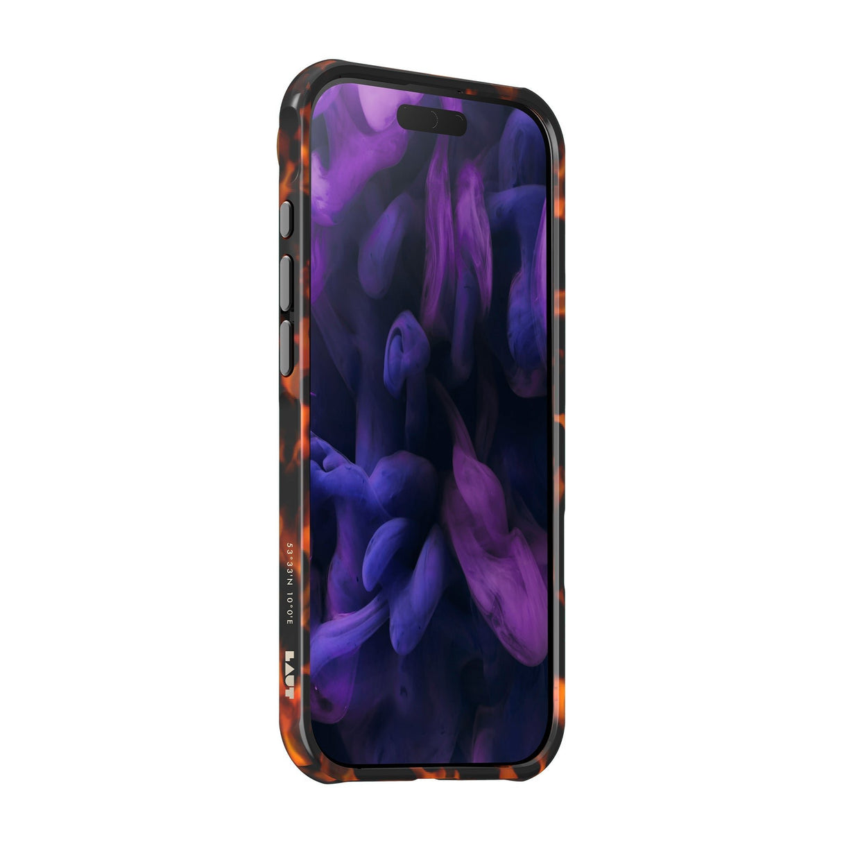 EAN 4895206945059 - LAUT HUEX WAVE funda para teléfono móvil 16,5 cm (6.5") Caramelo imagen 3