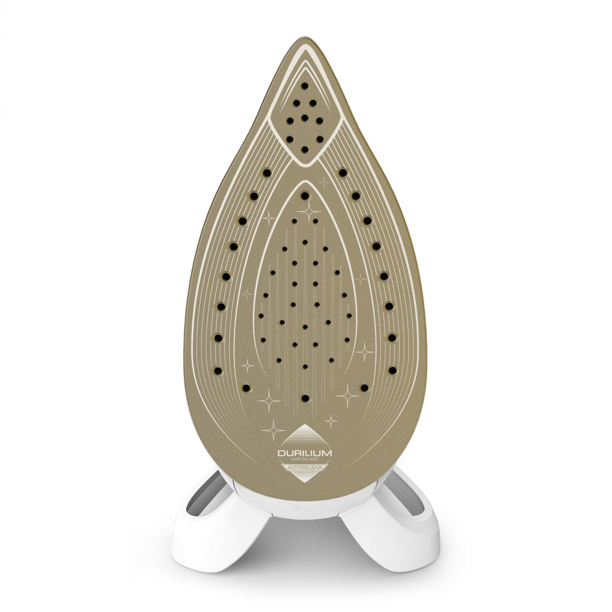 Tefal Pro Express Ultimate Ii Gv9720e0 Estación Plancha Al Vapor 1,2 L Durilium Airglide Autoclean Ultra Thin Soleplate Azul, Blanco