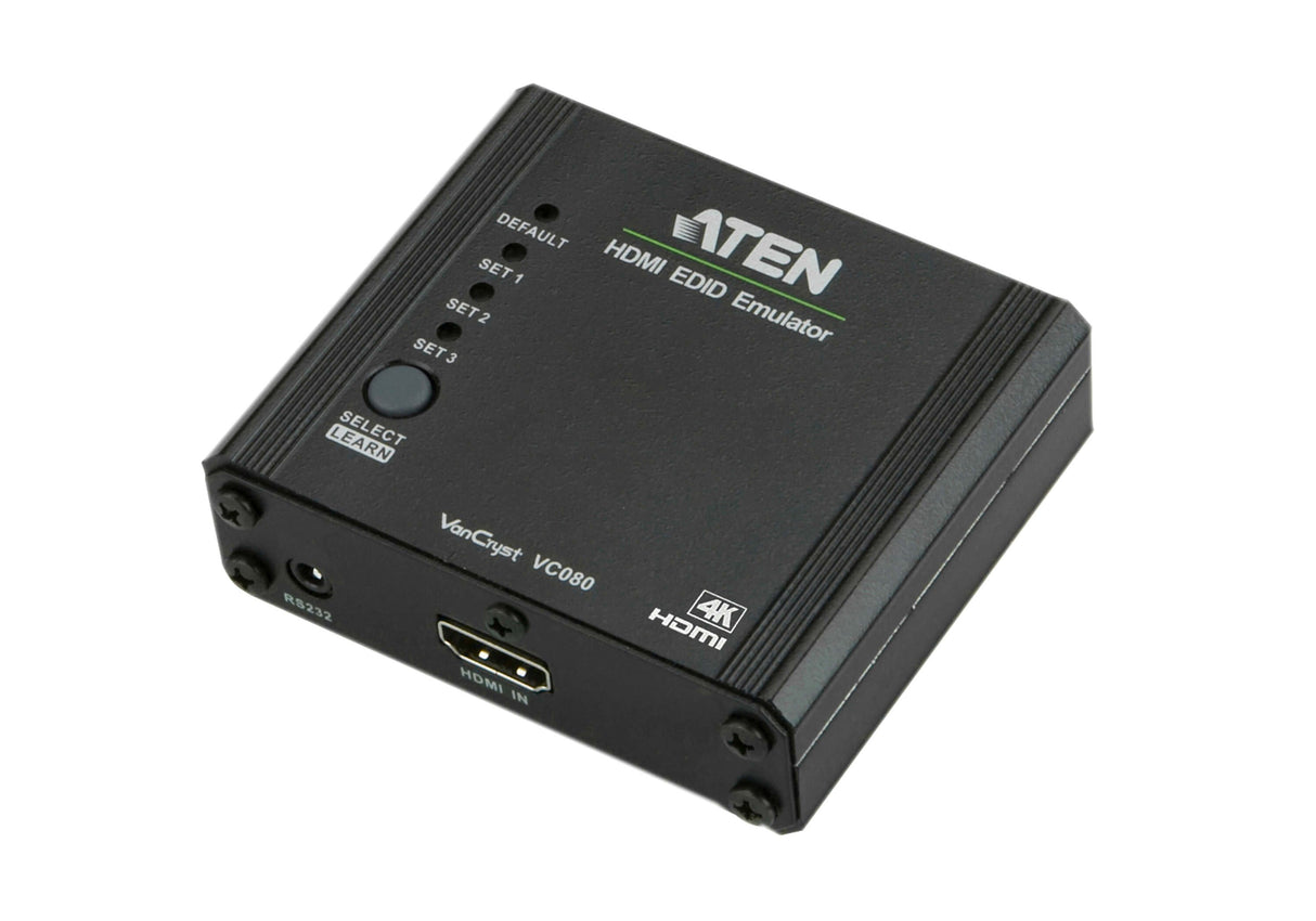 EAN 4710423779259 - ATEN VC080-AT emulador EDID imagen 1