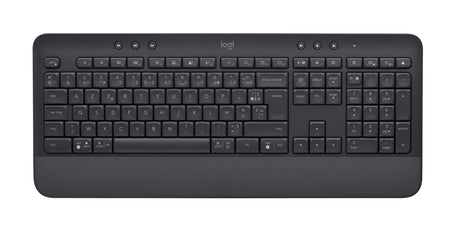 EAN 5099206105157 - Logitech 920-010995 teclado Ratón incluido Oficina Bluetooth AZERTY Francés Grafito imagen 1