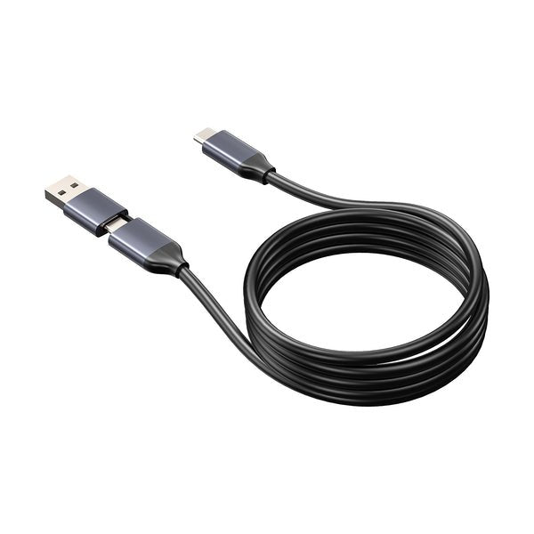 Unitek D1135agy01 Universal Dock Station Displaylink 4k X3