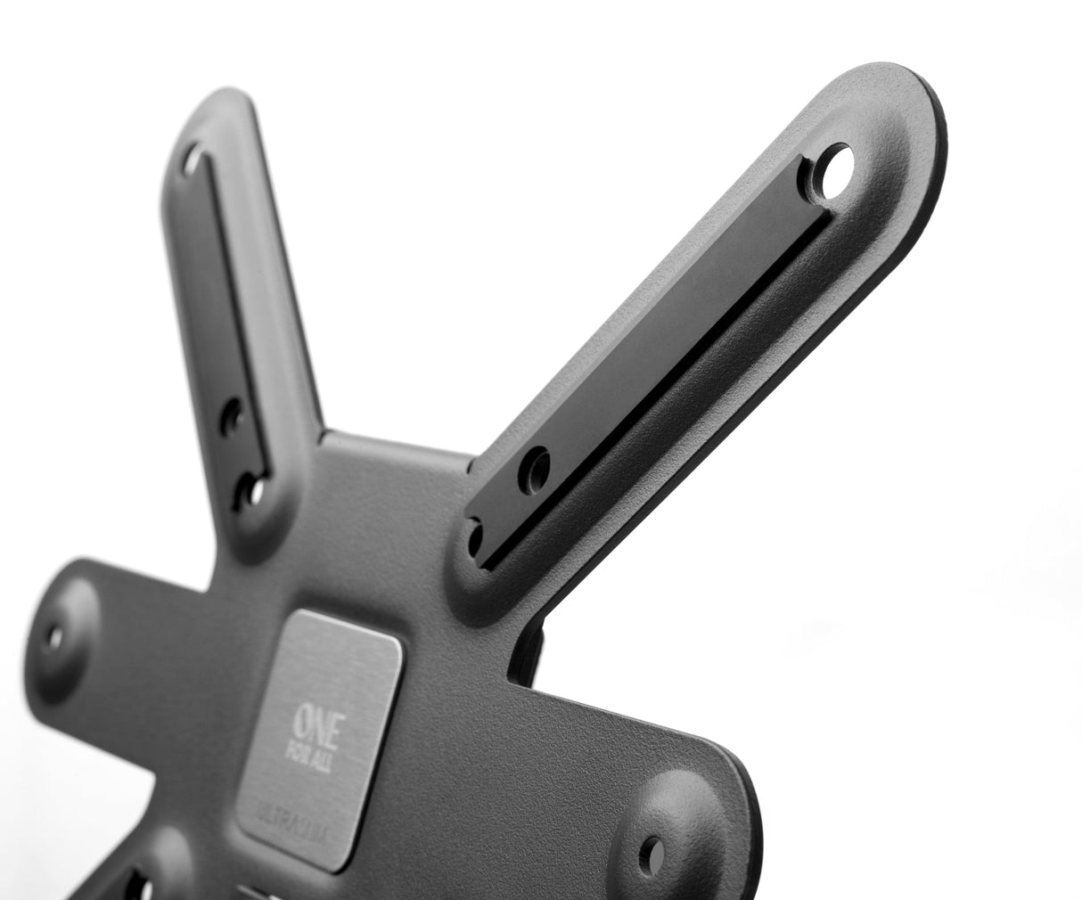 One For All Tv Wall Mount Ultraslim Flat 42