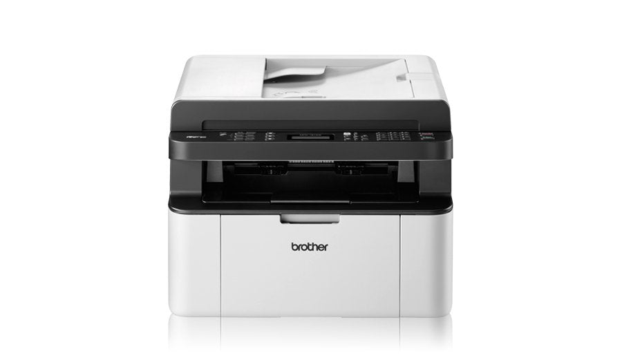 EAN 4977766742399 - Brother MFC-1910W impresora multifunción Laser A4 2400 x 600 DPI 20 ppm Wifi imagen 1