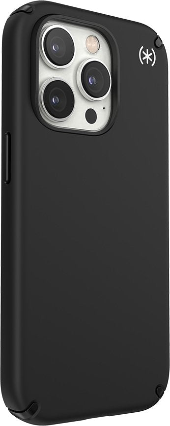 Speck Presidio 2 Pro Funda Para Teléfono Móvil 15,5 Cm (6.1") Negro