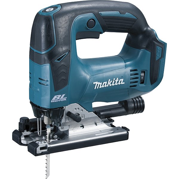 Makita Djv182z Power Jigsaws 2,6 Kg