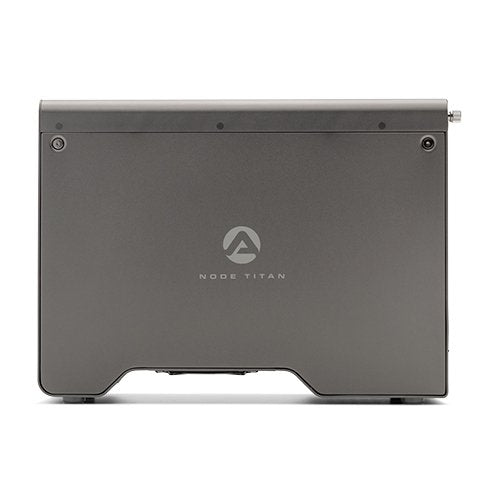 EAN 0888038009369 - OWC AKTNPTNT3 carcasa de ordenador Gris 650 W imagen 3