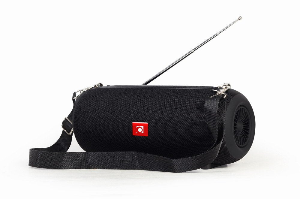 EAN 8716309105538 - Gembird SPK-BT-17 altavoz portátil o de fiesta Altavoz portátil estéreo Negro 5 W imagen 5