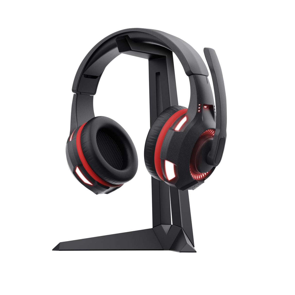 EAN 8713439229738 - Trust GXT 260 Cendor Soporte para auriculares imagen 3