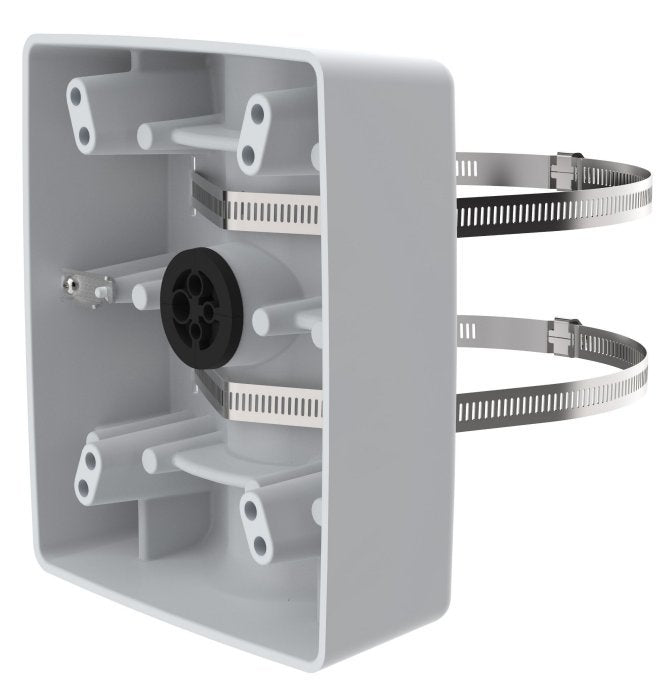 Axis 01470-001 Cámaras De Seguridad Y Montaje Para Vivienda Monte