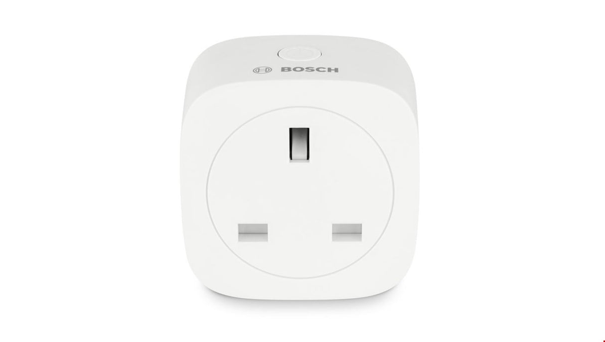 EAN 4062321299019 - Bosch Plug Compact enchufe inteligente 2990 W Hogar Blanco imagen 2