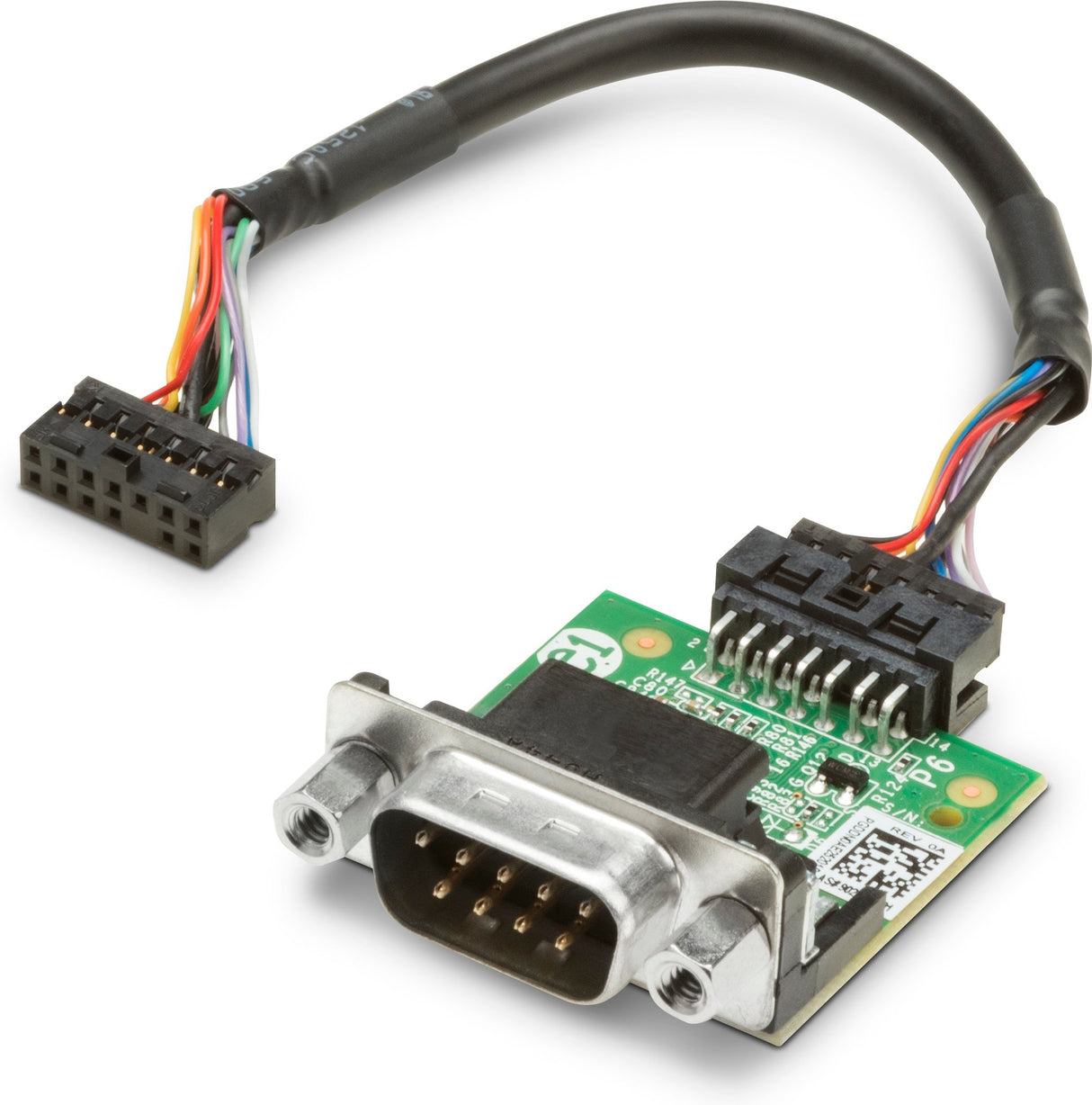 EAN 0192545078344 - HP Internal Serial Port (600/705/800) tarjeta y adaptador de interfaz Interno De serie imagen 1