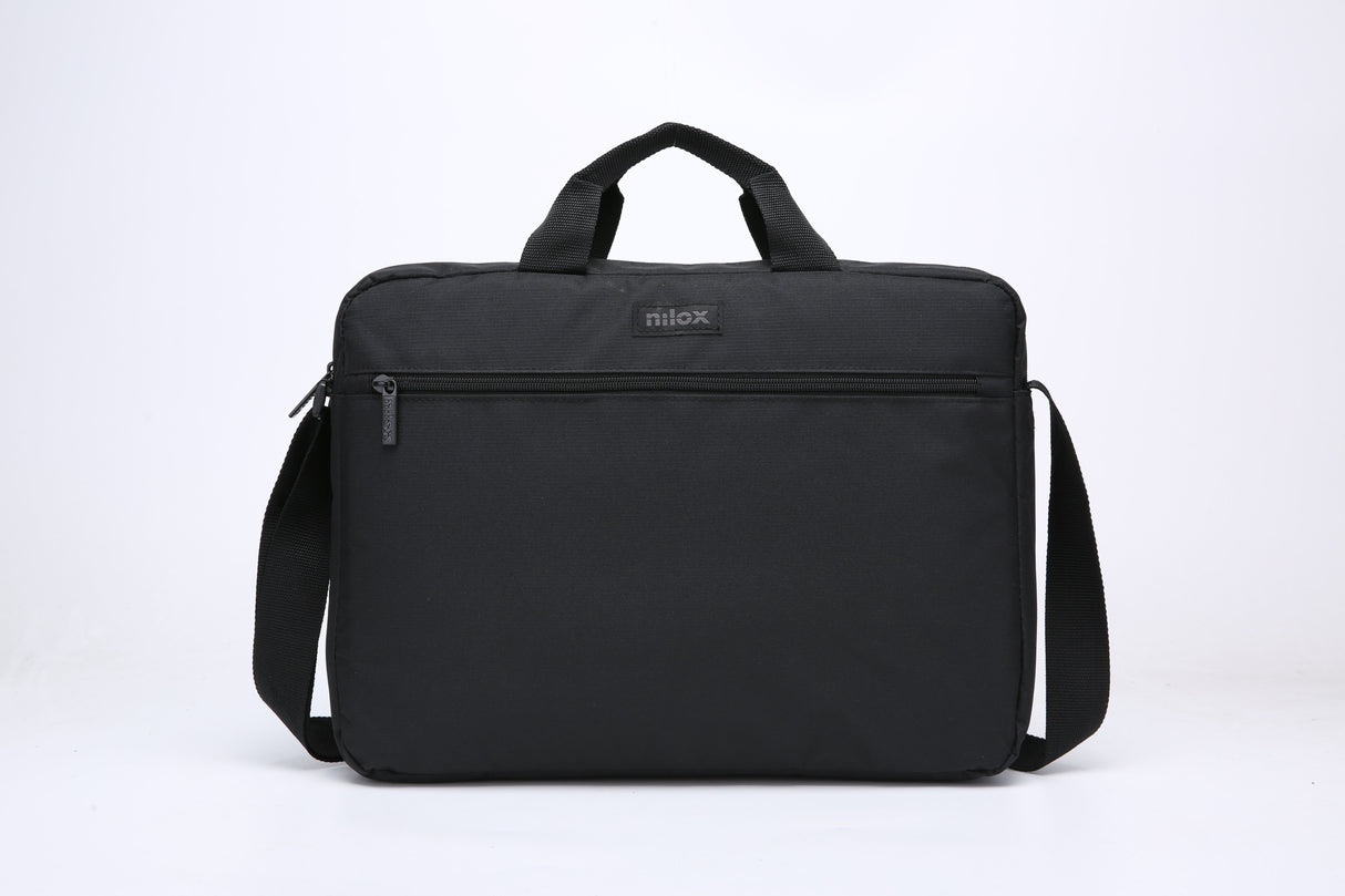 EAN 8435099531289 - Nilox NXB002 mochila Mochila informal Negro Poliéster imagen 2