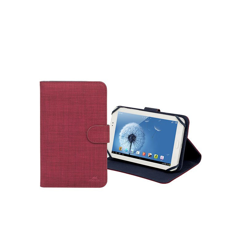 Riva Tablet Case Biscayne 3312 7" Red
