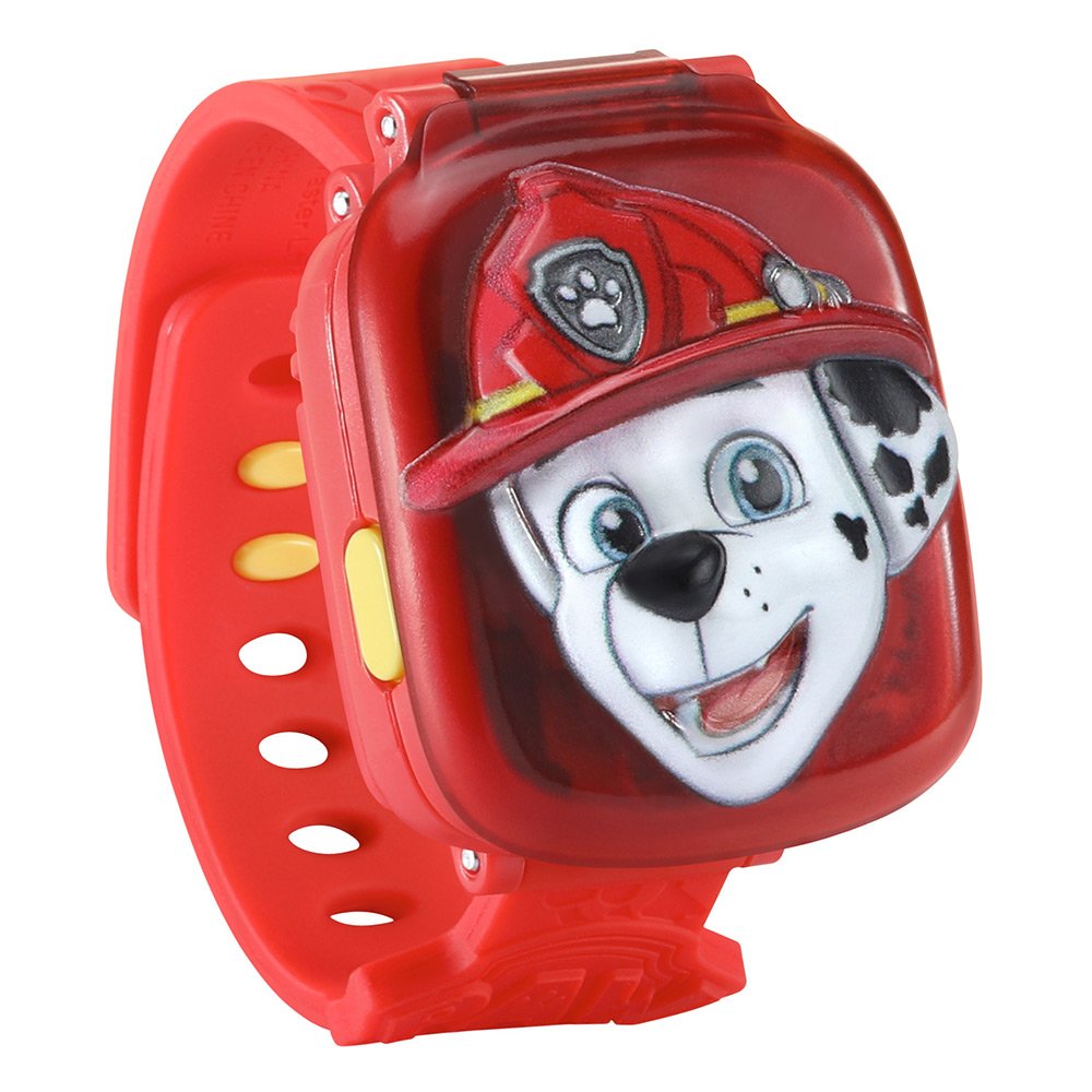 Reloj De Pulsera Vtech Marshall Learning Watch 80-551664