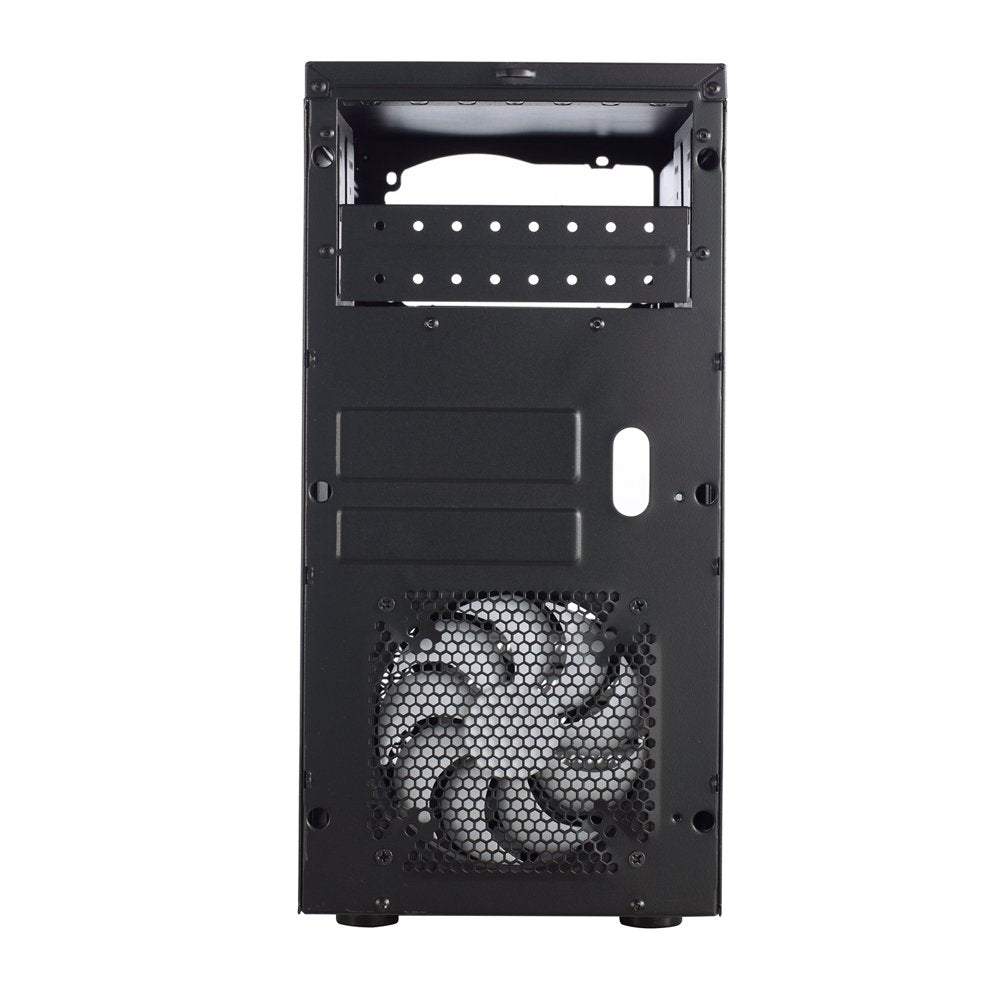 EAN 0817301011914 - Fractal Design Core 1100 Mini Tower Negro imagen 6