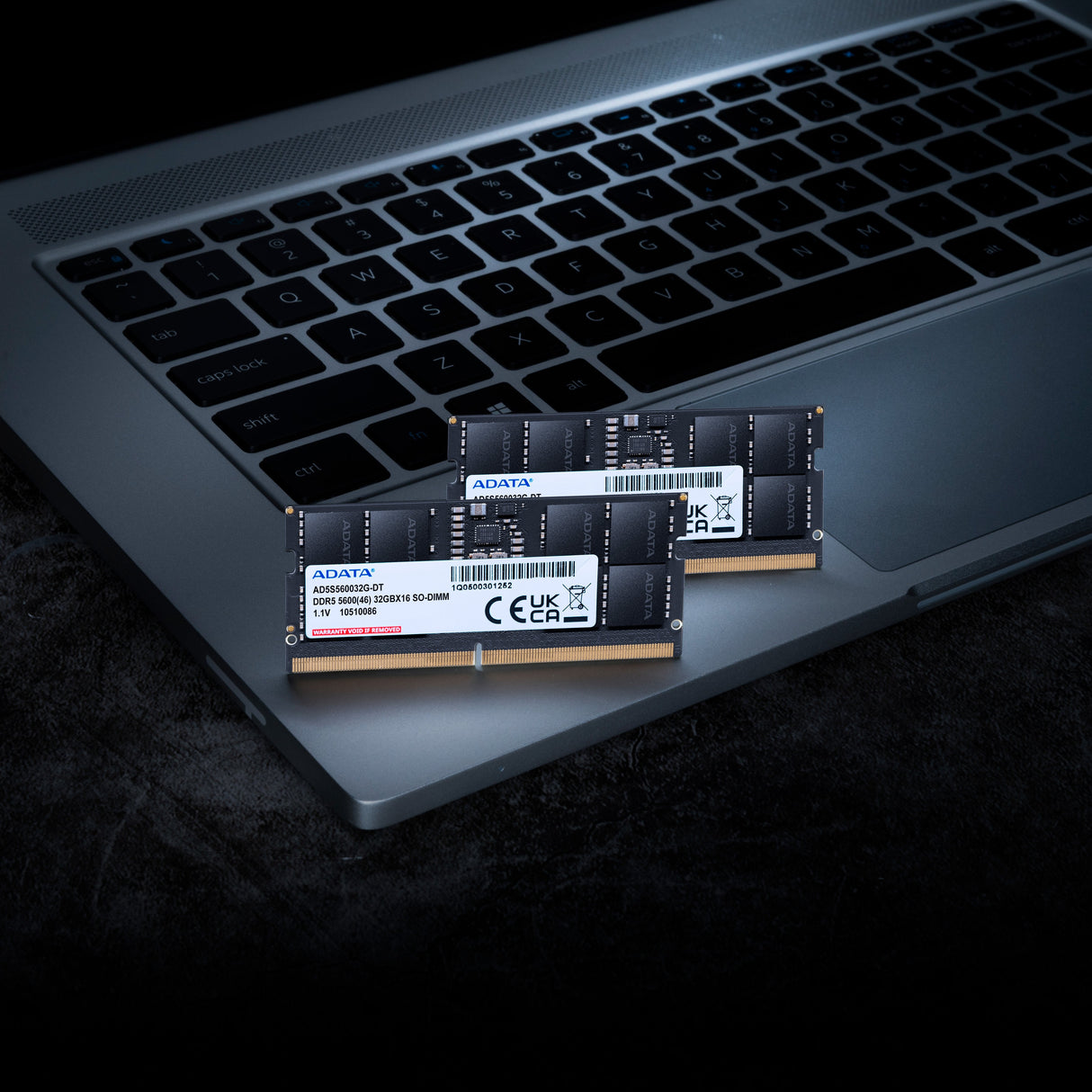 Memoria Adata 48gb So-Dimm 5600 Ad5s560048g-S