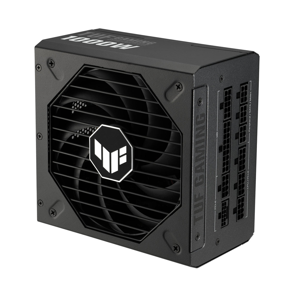 EAN 4711081786412 - ASUS TUF Gaming 1000W Gold unidad de fuente de alimentación 20+4 pin ATX ATX Negro imagen 9