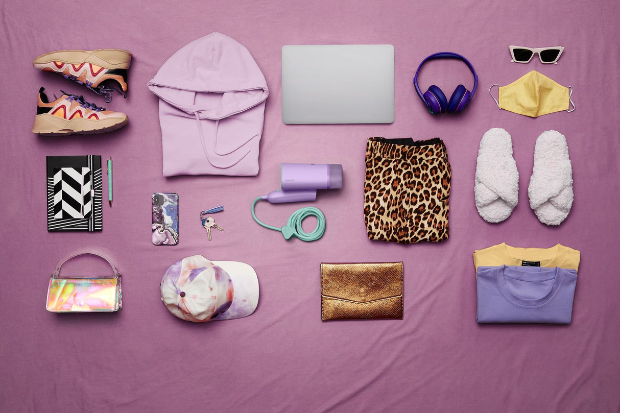 Vaporizador Philips 3000 Series Sth3010/30 Manual