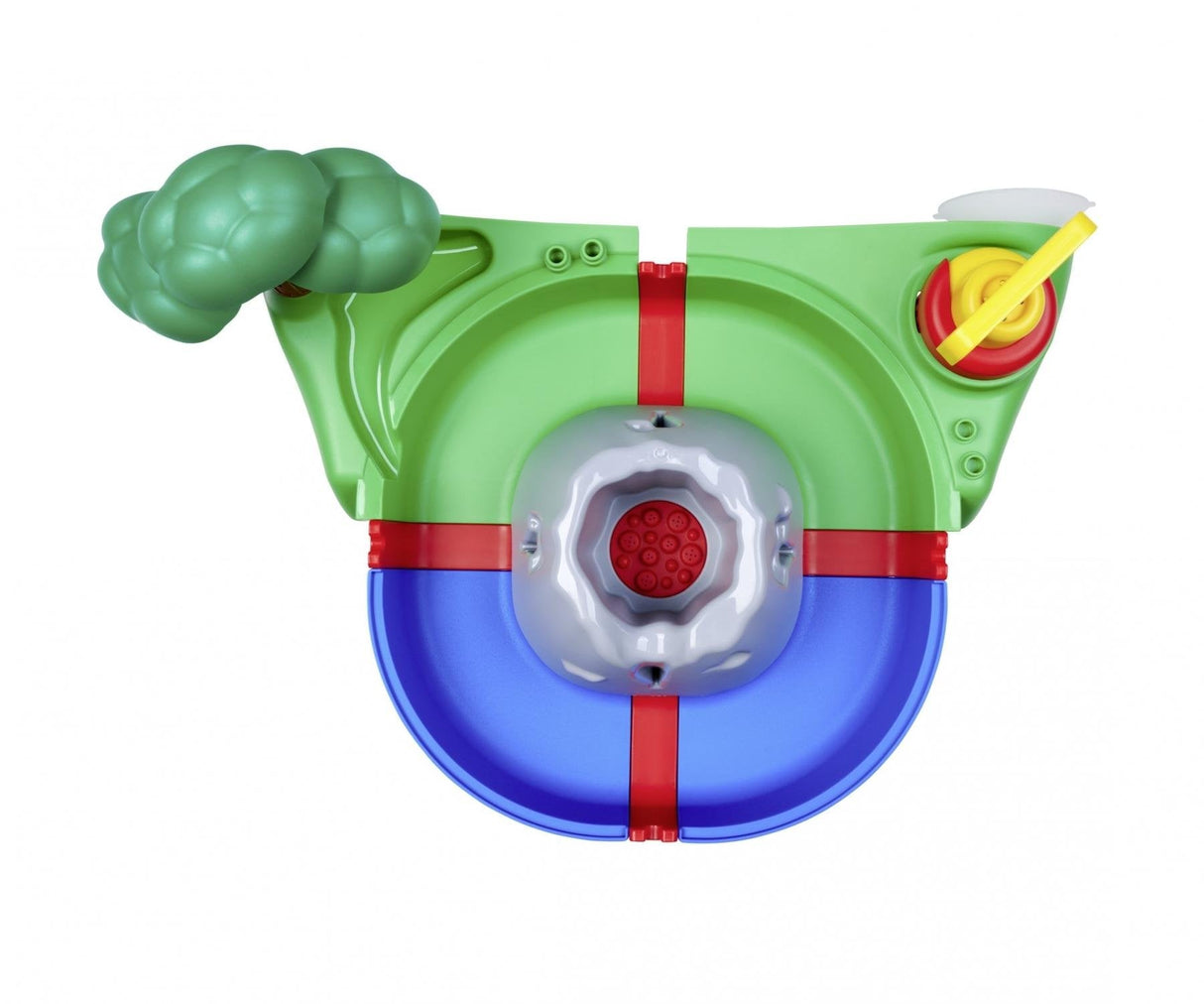 Aquaplay Sploshy Volcano, Juguete Acuático 8700001302