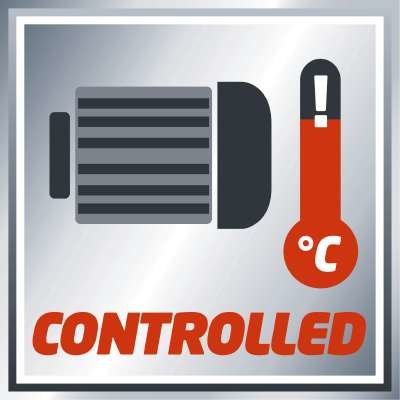 Einhell Bomba De Agua Gc-Ww 6538,