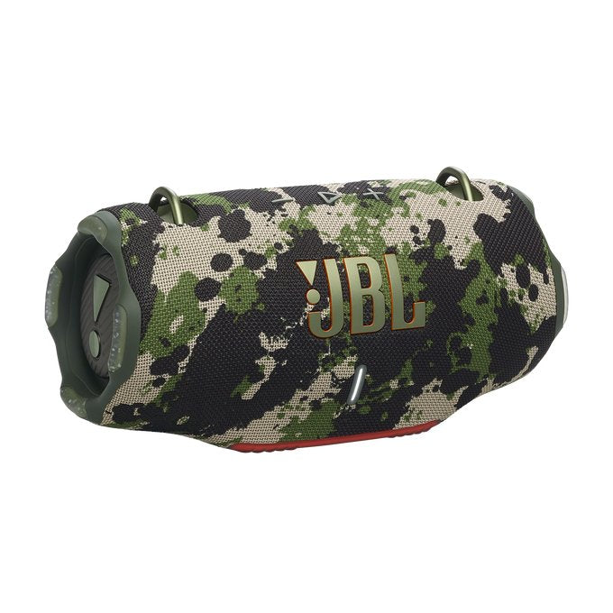 EAN 1200130008177 - JBL Xtreme 4 Altavoz portátil estéreo Camuflaje 30 W imagen 1