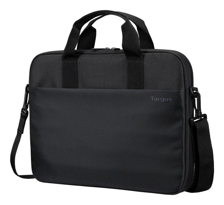 Maletin Targus Intellect 15-16" Slim Brief - Black