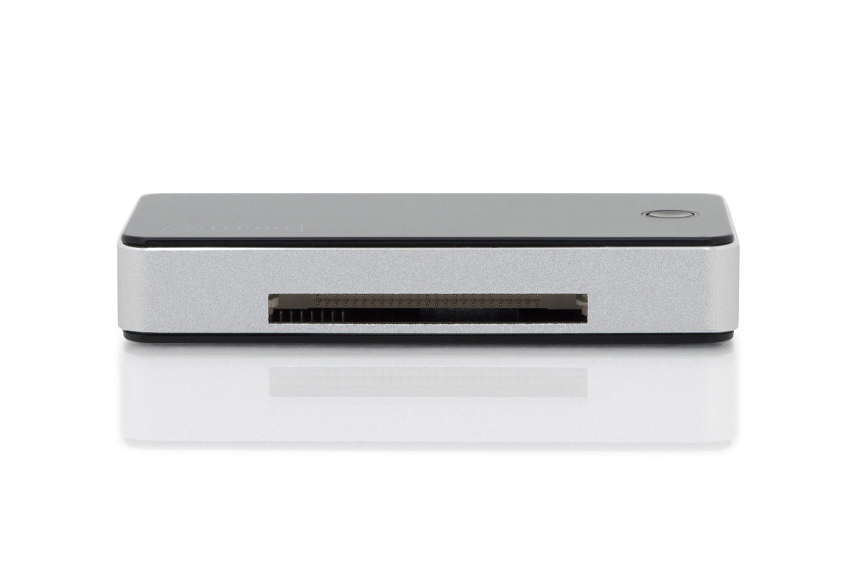 Hub Digitus Sd Usb 3.0 Ms/Sd/Sdhc/Minisd/M2/Cf/Md/Sdxc - Usb A 1m