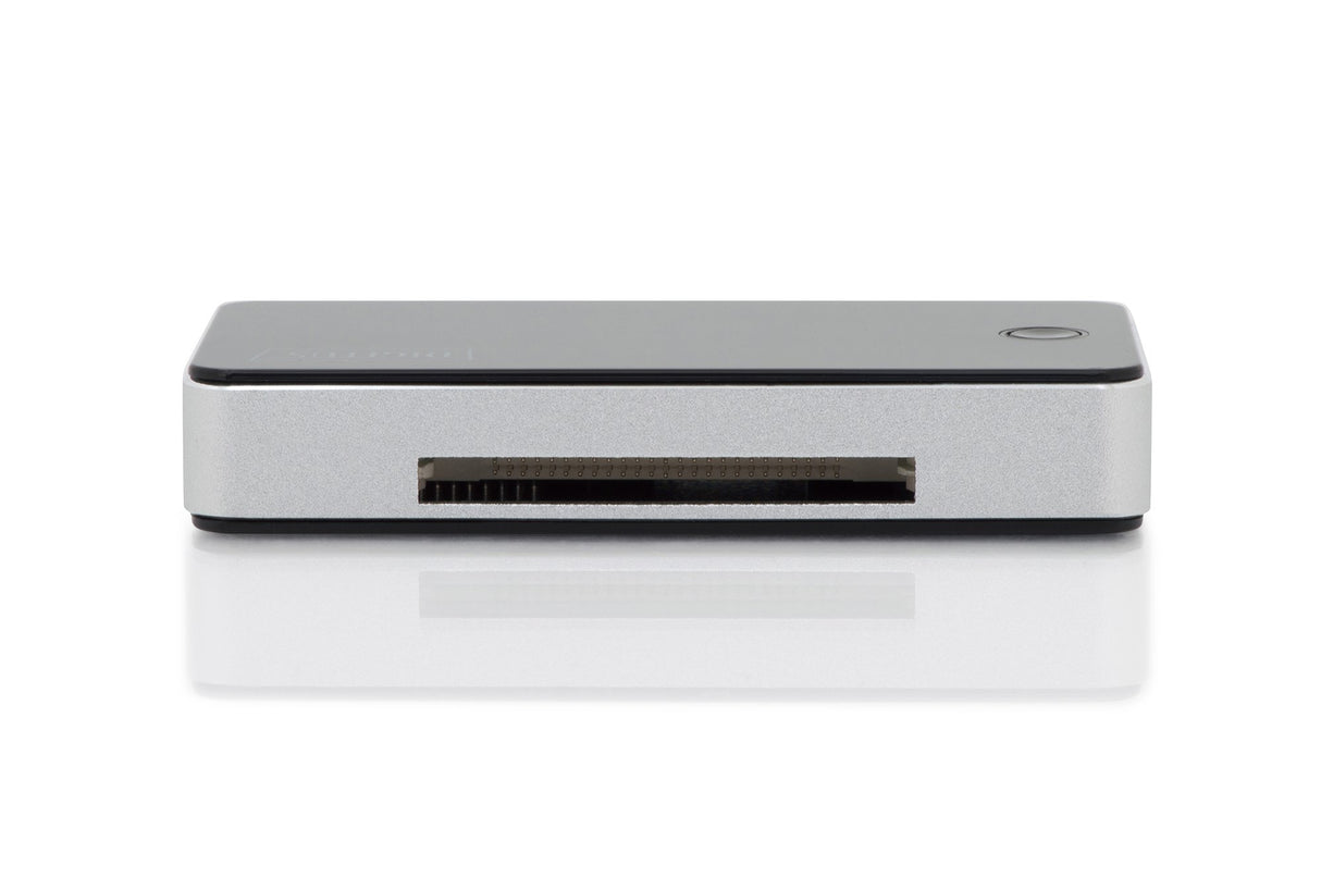 EAN 4016032431497 - Digitus DA-70330-1 lector de tarjeta USB 3.2 Gen 1 (3.1 Gen 1) Negro, Blanco imagen 4