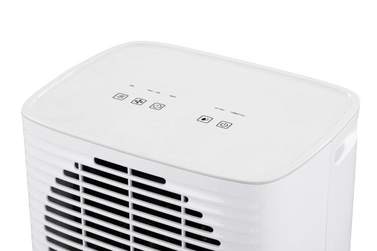 EAN 5908277388782 - ELDOM OPC1140 deshumidificador 2 L Blanco imagen 3