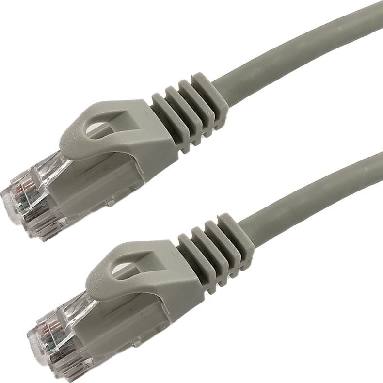 Grafenthal Patch Cable Cat6a U Utp Cu