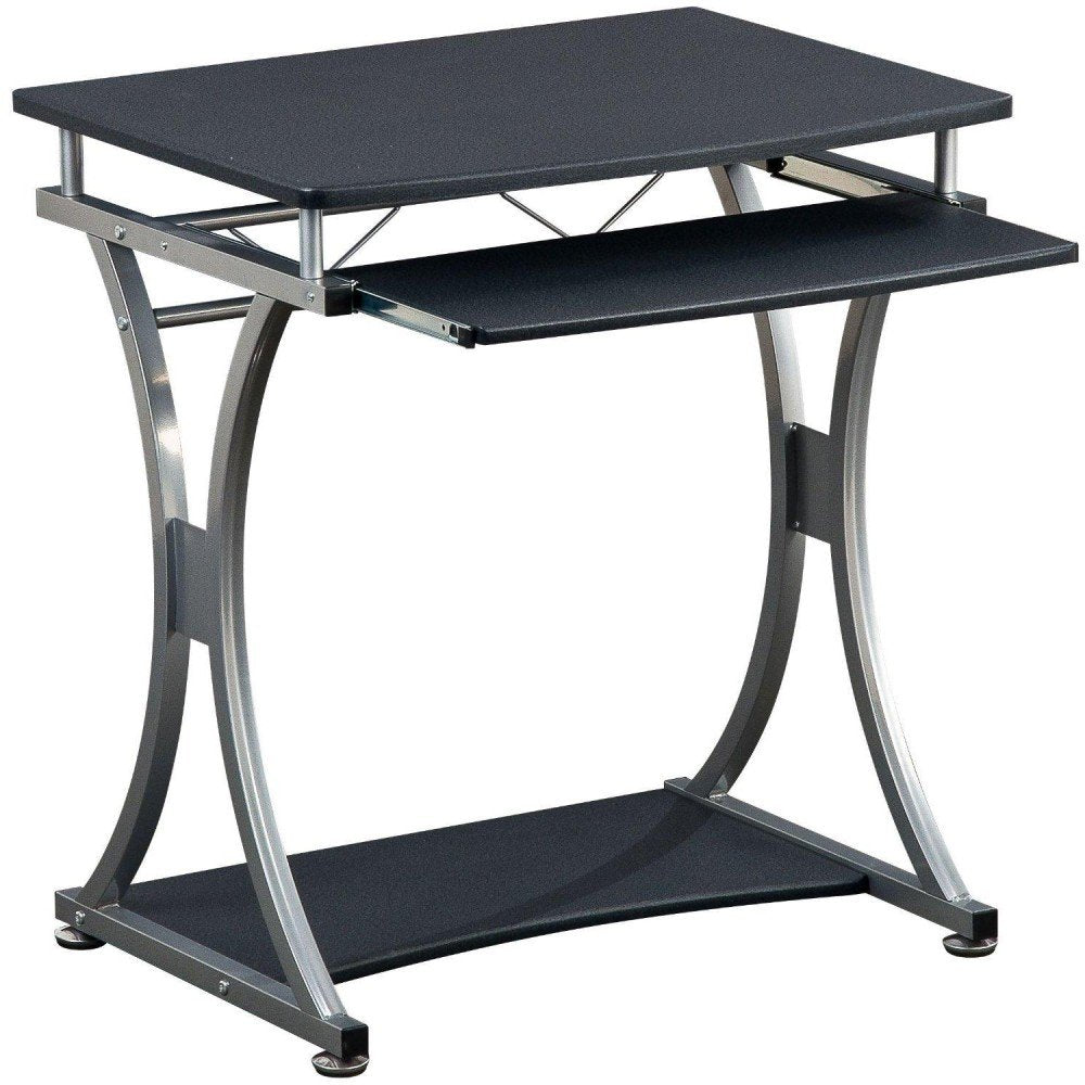 EAN 8057685307308 - Techly ICA-TB 328BK escritorio para ordenador Negro imagen 4