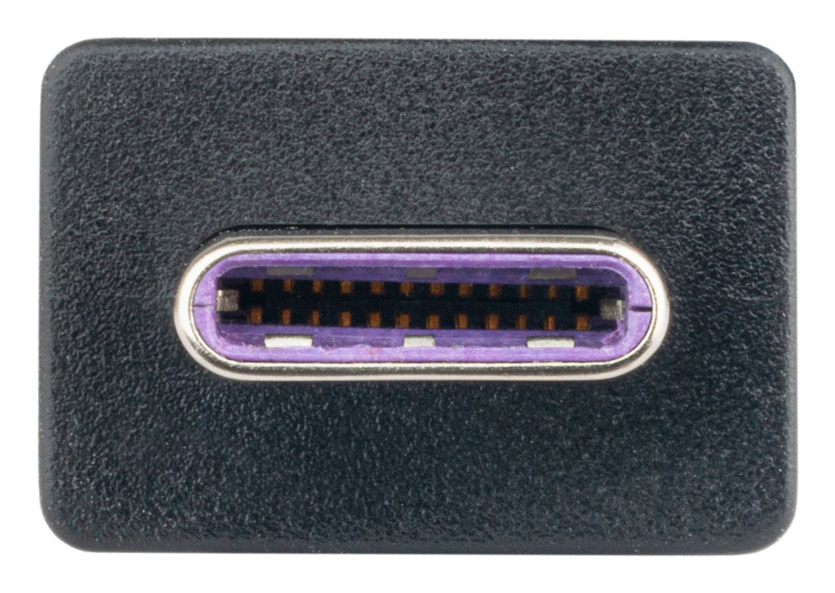 EAN 7291063092474 - Kramer Electronics C–U32/FF–3 cable USB USB 3.2 Gen 2 (3.1 Gen 2) 0,9 m USB C Negro imagen 2