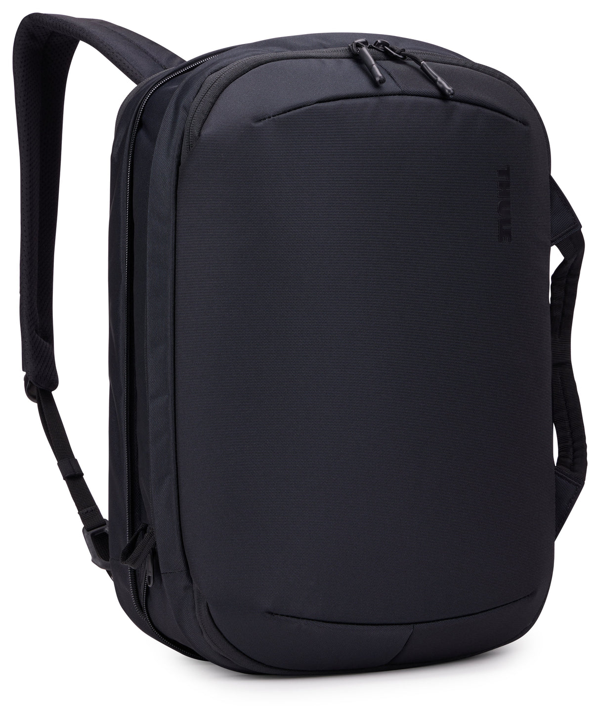 Mochila Thule Subterra 2 Tsbb401 Black De Viaje Negro Poliéster