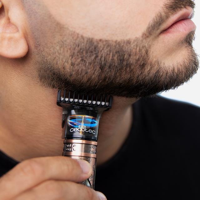 Cortapelos 04445 Precisioncare Warrior