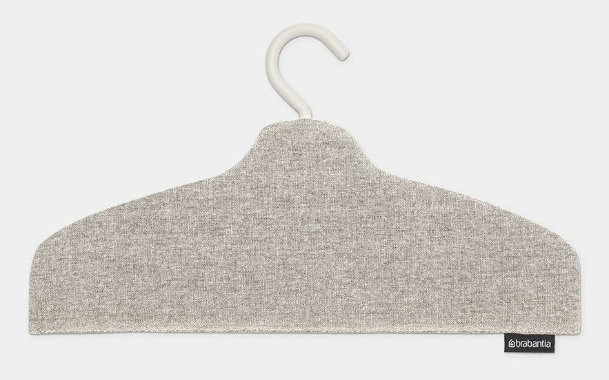 Brabantia Dampf-Kleiderbügel Grey